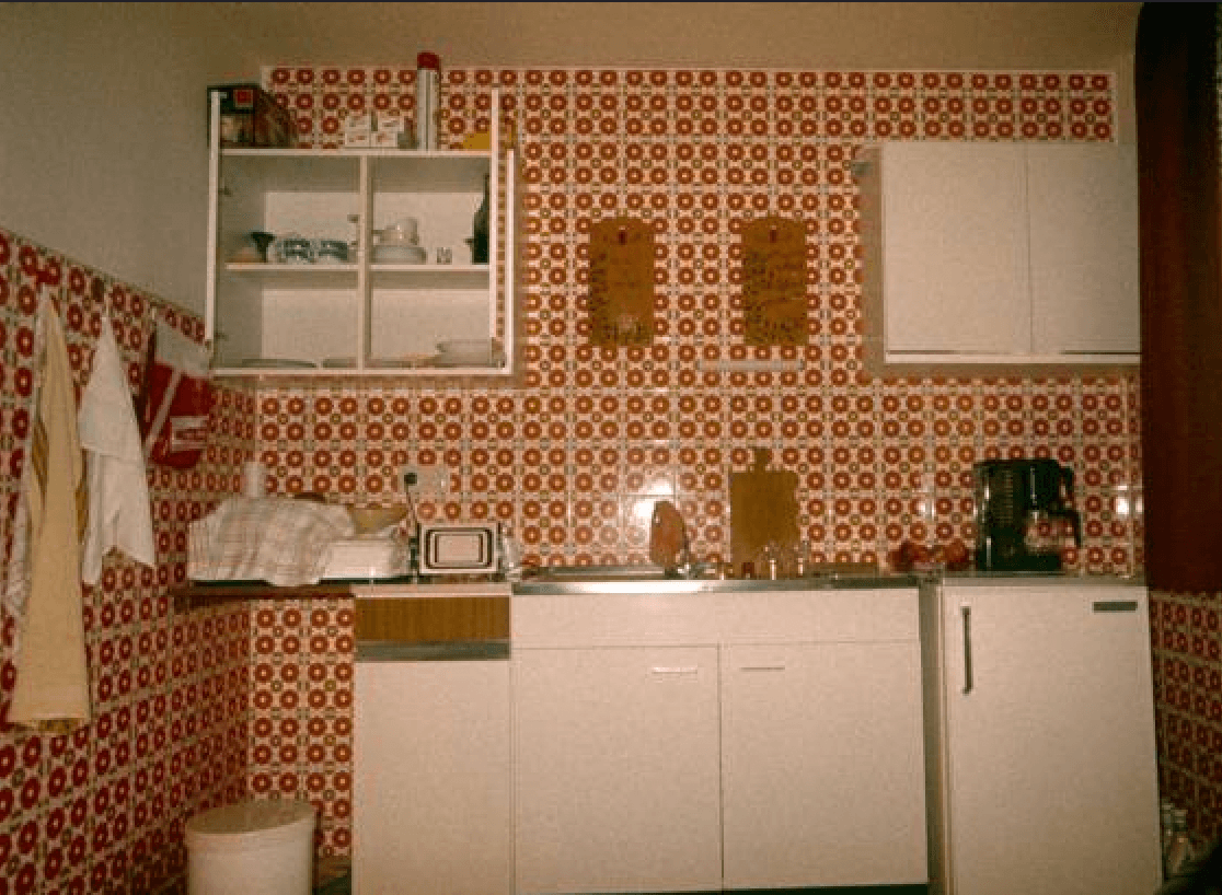 Originalfoto innan den ändrades av artificiell intelligens IACrea