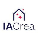 logo IACrea