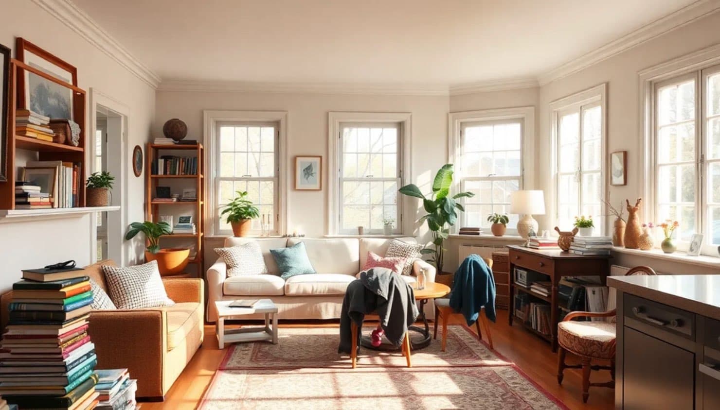 Original photo before being modified by artificial intelligence IACrea