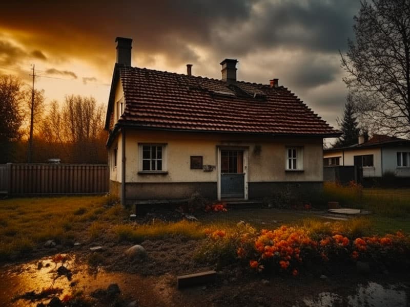 Original photo before being modified by artificial intelligence IACrea