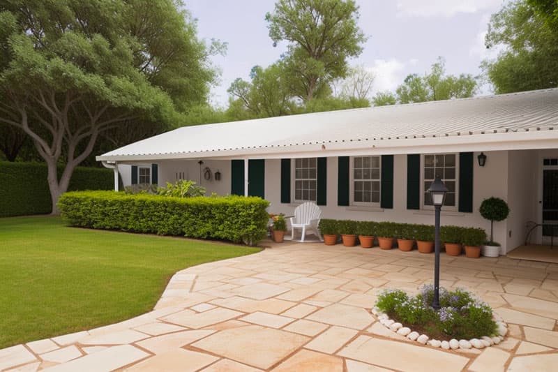 Virtuell projicering hemstaging IACrea