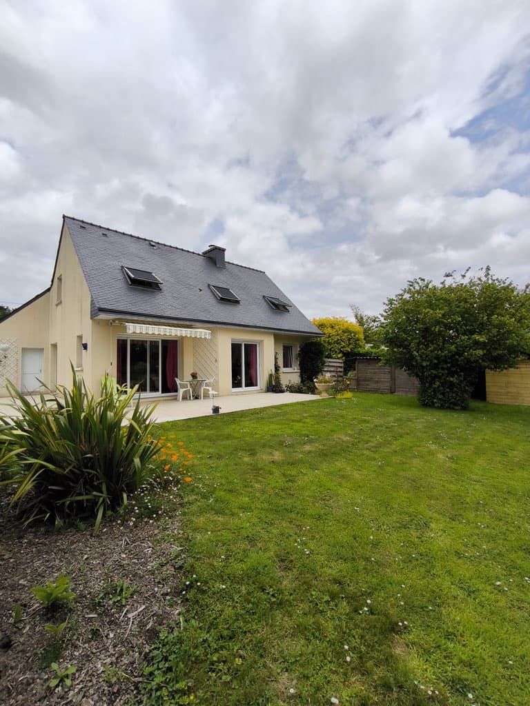 Virtuelle Home-Staging-Projektion von IACrea