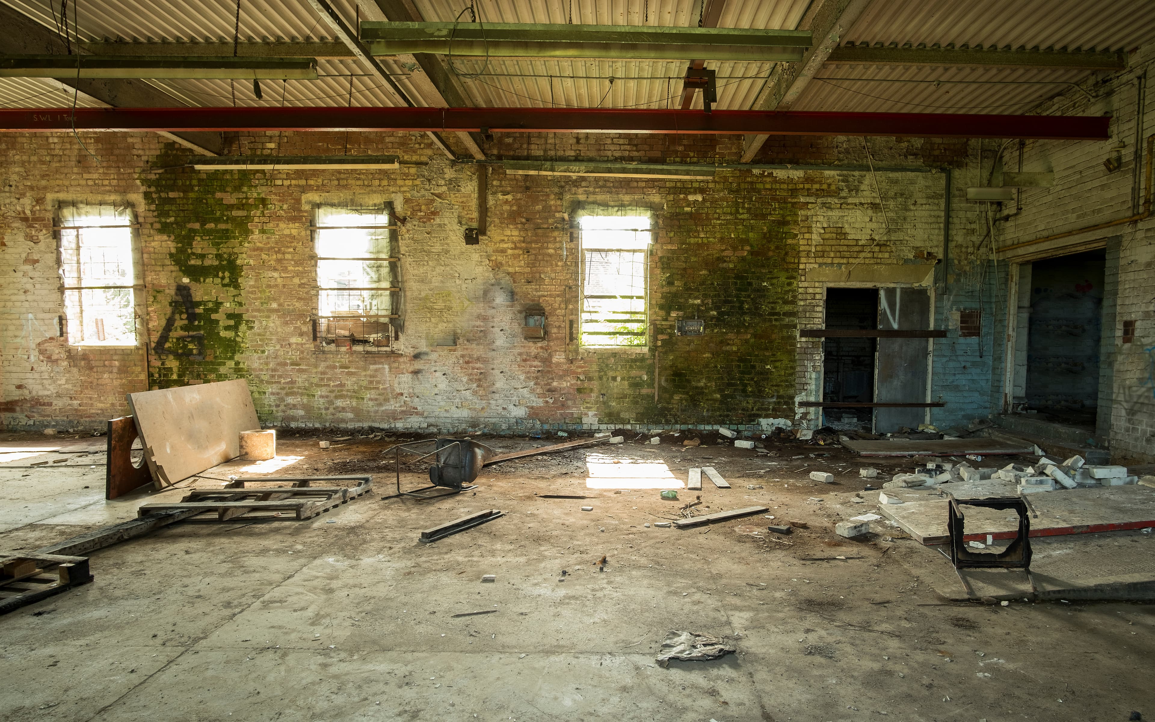 Original photo before being modified by artificial intelligence IACrea