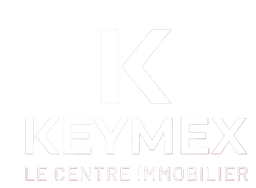 Keymex utilise IACrea pour ses photos immobilières