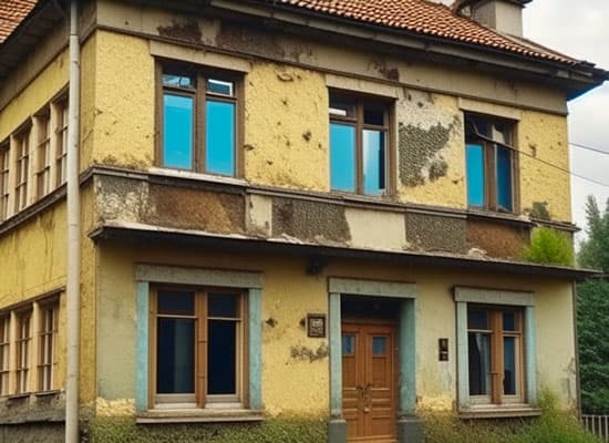 Originalfoto innan den ändrades av artificiell intelligens IACrea