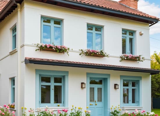 Virtuell projicering hemstaging IACrea