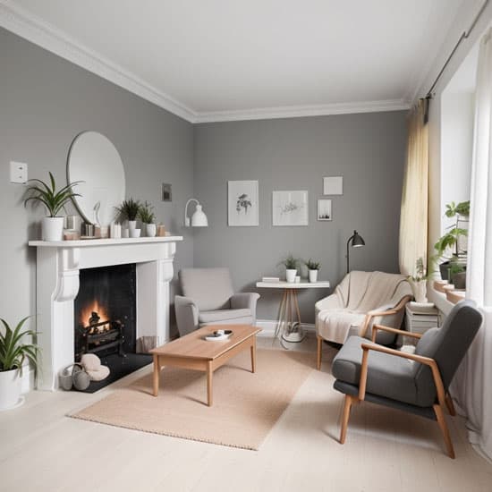 Virtuell projicering hemstaging IACrea