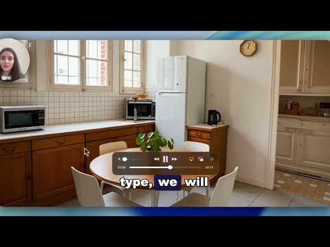 Fantastico video di home staging per il settore immobiliare