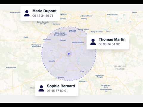 Tutorial für gezielte Leads