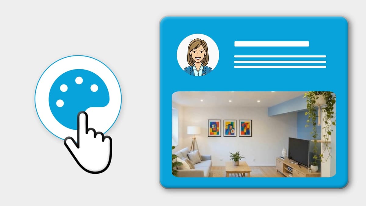 Real estate photos on social networks: Practical Guide 2026