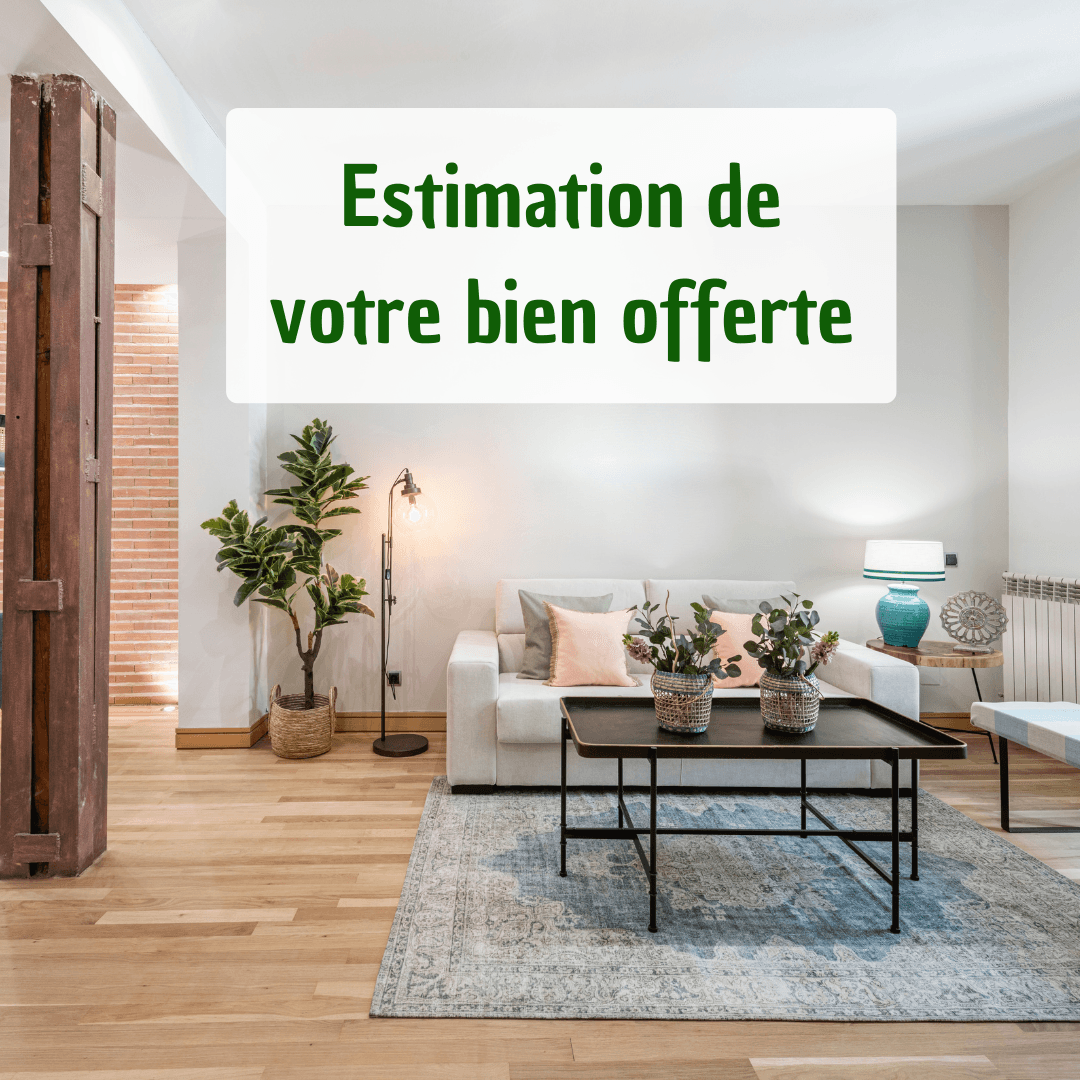 Real Estate Valuation Report: Contents, Sample and Mandate