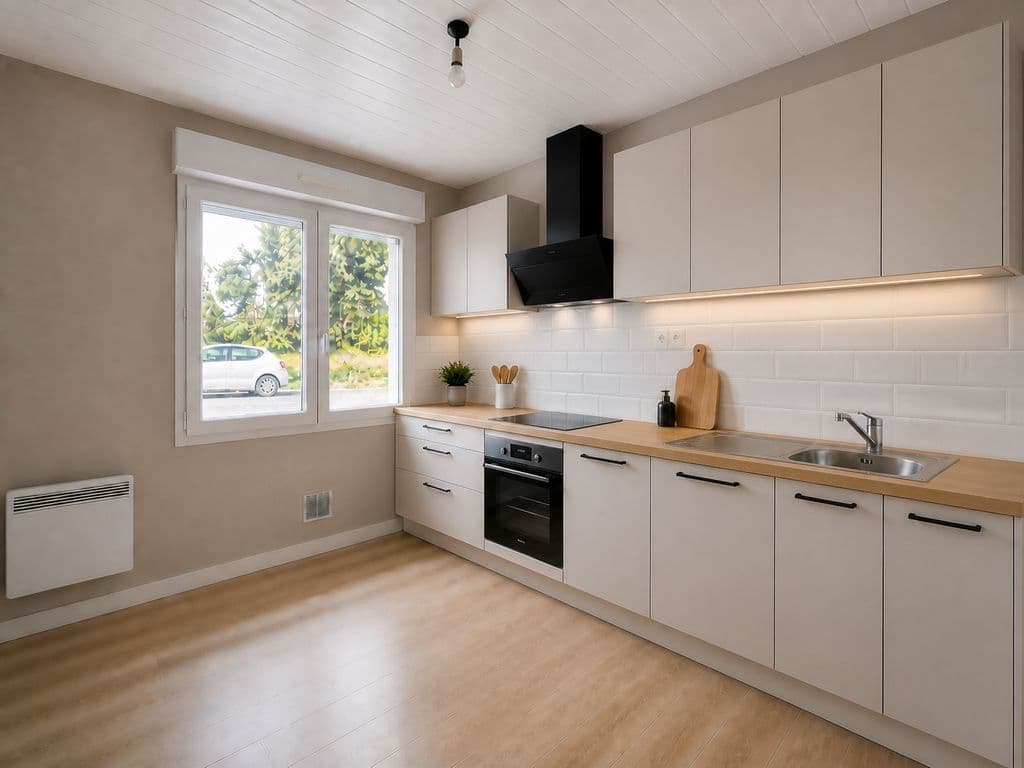 Home staging virtuale: 14 esempi prima/dopo che vendono